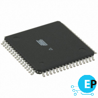 ATMEGA329PV-10AUR