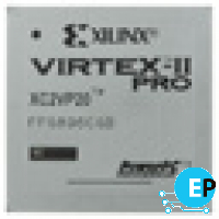 XC2VP20-6FFG896CR01