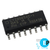 CY2308SXC-1