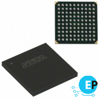 EPM7256AEFC100-10N