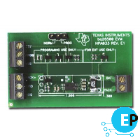 BQ26500EVM-001