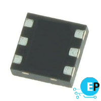 MCP1700T-3002ETT