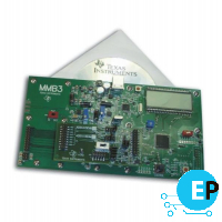 ADS1015EVM-PDK