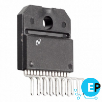 LM1876TF/NOPB