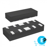 ESD7104MUTAG