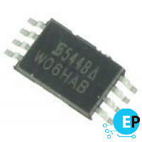SI6966EDQ-T1