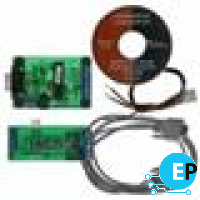 BQ26220EVM-001
