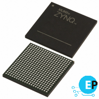 XC7Z020-1CLG400C