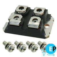 IXFE50N50