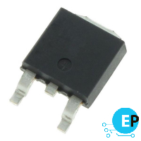 SUD50P08-25L-E3
