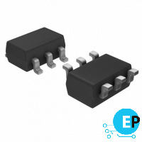 DAC7571IDBVR