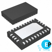 LTC3614IUDD-PBF