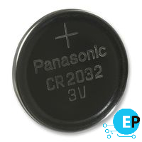 CR-2032-H3CH