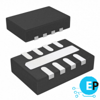 LTC2916HDDB-1-PBF