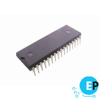 CAT28F010PI-12T