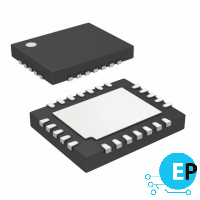 LTC4007EUFD-1#PBF
