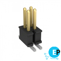 FTSH-102-04-F-DV