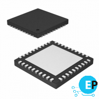 LTC2261IUJ-12-TRPBF