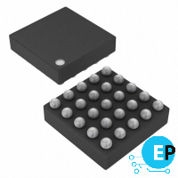 TCA8418E-EVM