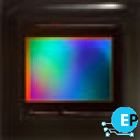 MT9P031I12STM-DP