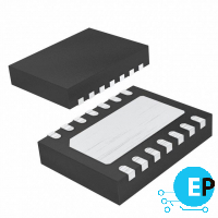 LTC2636IDE-LMI8