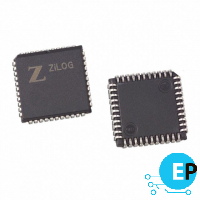 Z84C3010VEC-Z80CTC