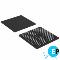 LPC3250FET296,551