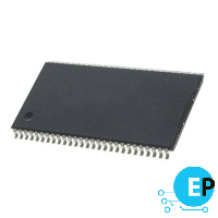 IS42S16320F-7TLI