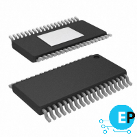 LTC3856EFE-TRPBF