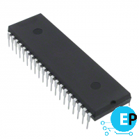 ATMEGA1284P-PU