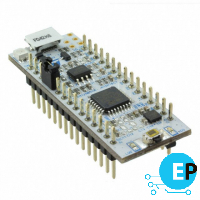 NUCLEO-F042K6