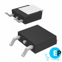 SPD04N60C3BTMA1