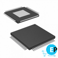 TVP5145PFPG4