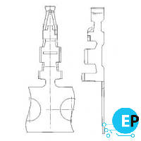 DF14-2628SCF-300MM-