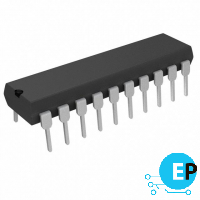LTC1290CCNPBF