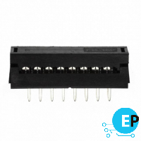 SIP110-PPPC-D08-ST-BK