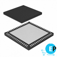ATXMEGA256A3B-MHR