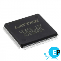 LFXP2-17E-5QN208C