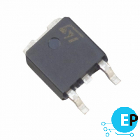 STPSC8H065B-TR