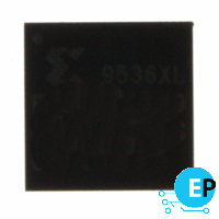XCR3064XL-7CSG48C