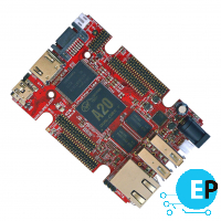 A20-OLINUXINO-LIME2-4GB