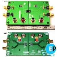 ISO72XEVM