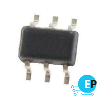 SiA906EDJ-T1-GE3