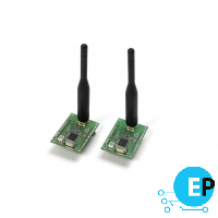 CC1020EMK-868
