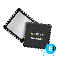LCMXO2-256HC-4SG32CES