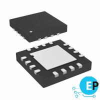 HMC347LP3ETR-AN