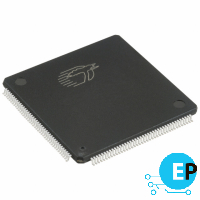 CY37128P160-100AXC