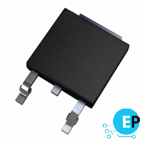 LD1086DT50TR