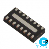 EMIF08-LCD04M16