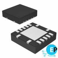TPS54620RGYT-P